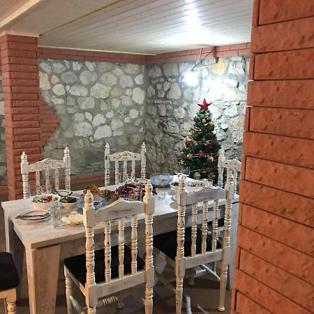 Hostel Family 库塔伊西 外观 照片