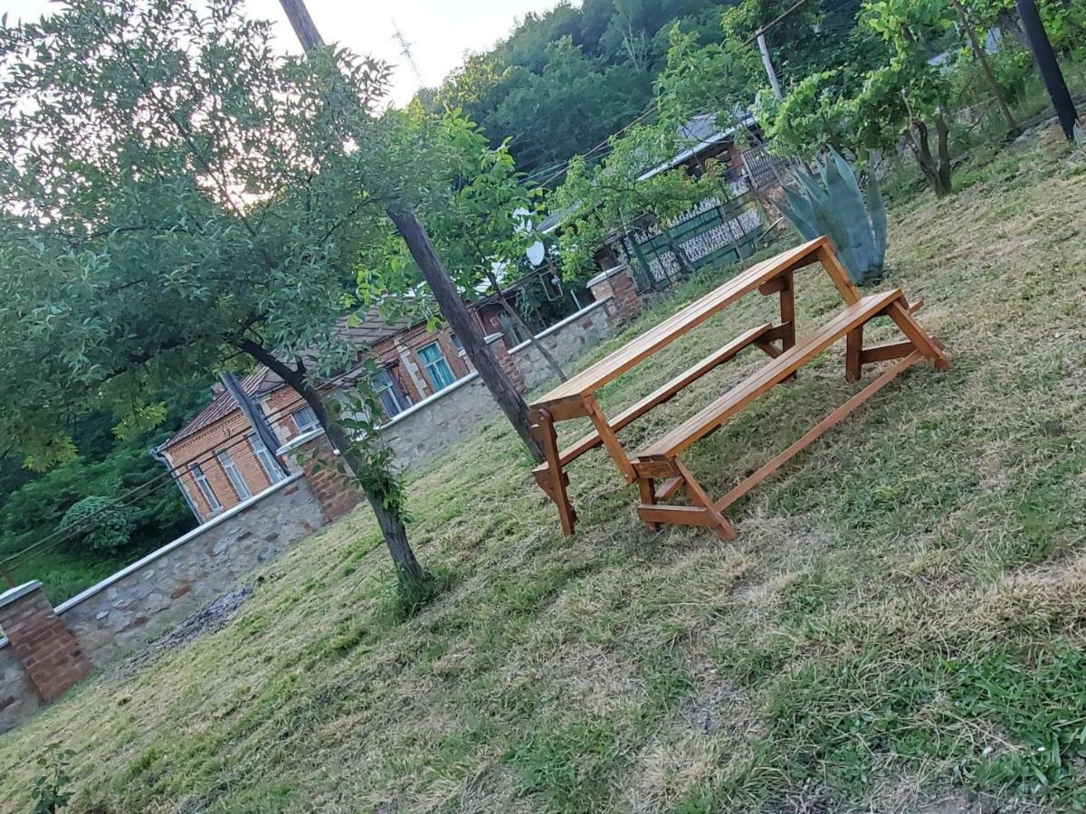 Hostel Family 库塔伊西 外观 照片