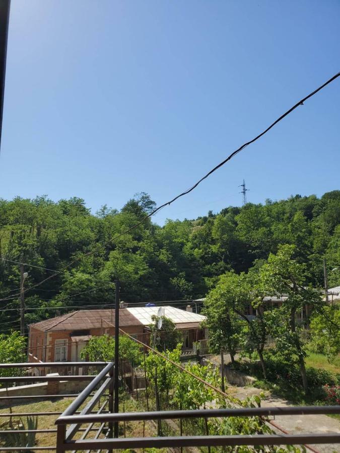 Hostel Family 库塔伊西 外观 照片